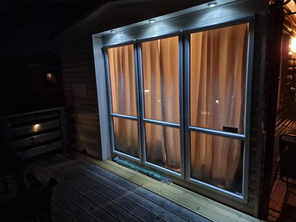Loch'S Heaven 67 Villa Balminnoch Exterior foto