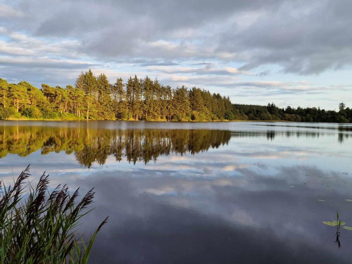 Loch'S Heaven 67 Villa Balminnoch Exterior foto