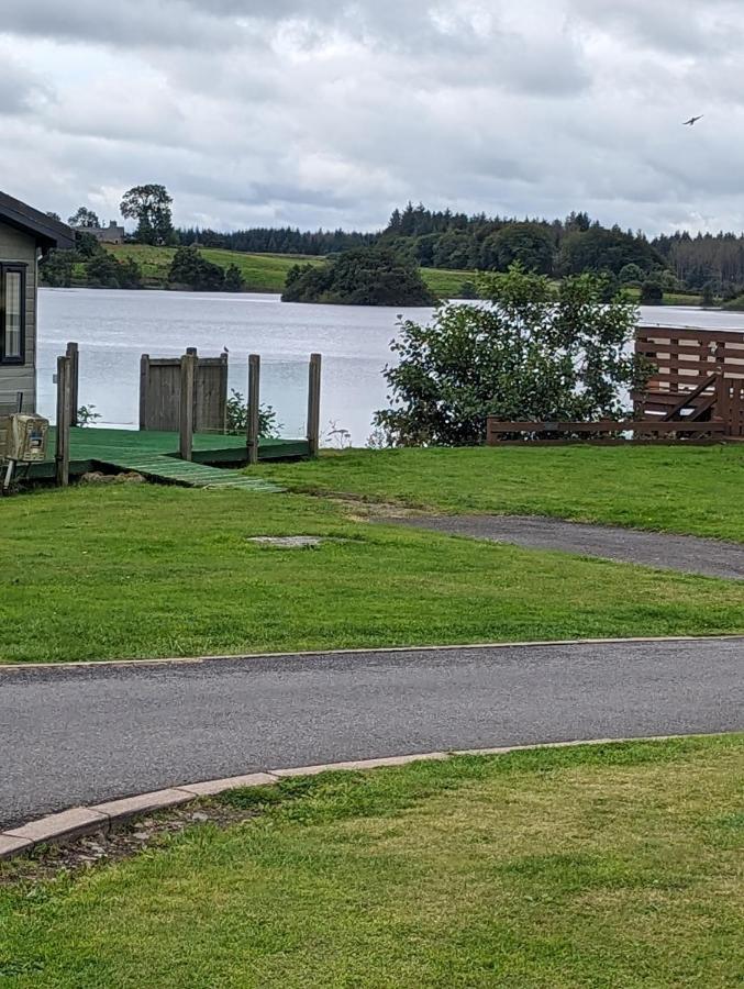 Loch'S Heaven 67 Villa Balminnoch Exterior foto